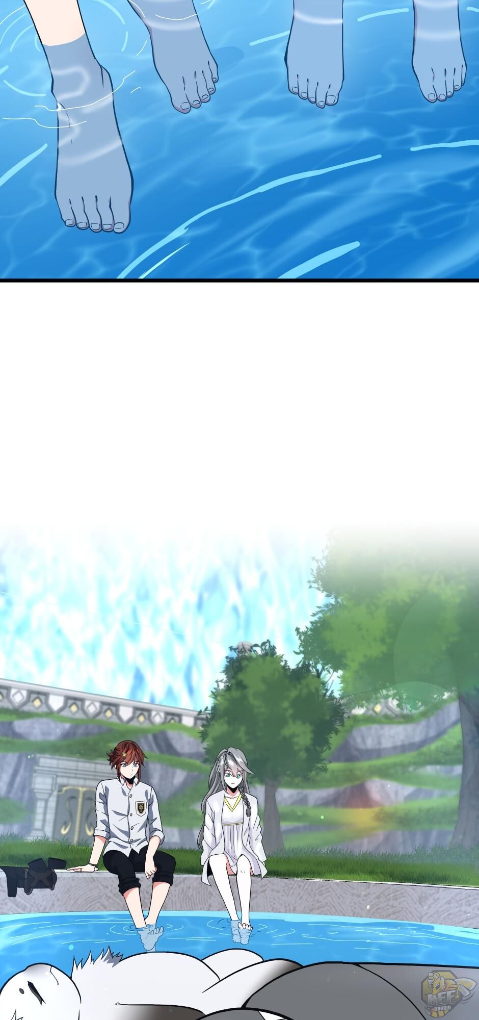 The Beginning After The End Chapter 111 image 50